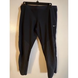 Nike Capri Running - Womens XL